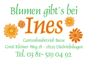 Blumen Beese