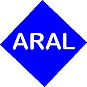 Aral Logo