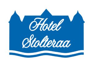 Hotel Stolteraa Logo