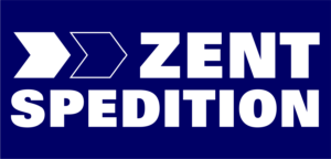 Logo Zent Spedition